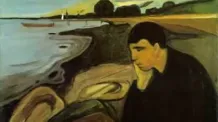 Melancolía