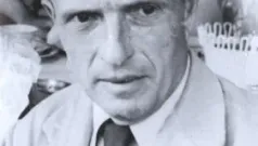 Michel Leiris
