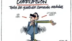 Moraleja Corrupta