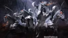 Muerte De La Petenera