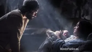 Nacimiento De Cristo