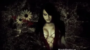 Necesito Magia (Dama Oscura)