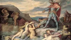 Nibelungos