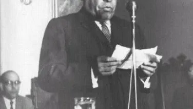 Nicolás Guillén