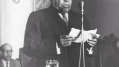Nicolás Guillén