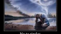 No Te Rindas