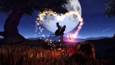 Noche de amor en tres cantos