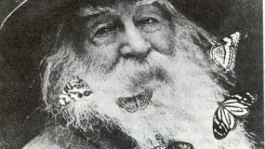 Oda A Walt Whitman