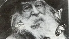 Oda A Walt Whitman
