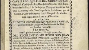 Oración