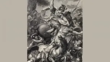 Orlando Enamorado Canto XII