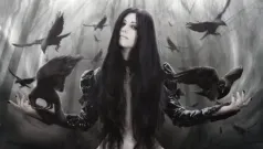 Oscura prisión