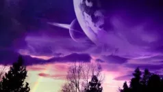 Otro cielo y Once