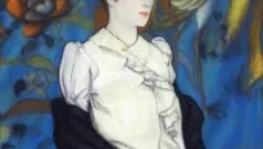 Para otro sueño azul