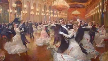 Pequeño Vals Vienés