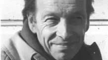 Philippe Jaccottet
