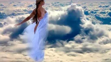 Pide La Dulce Paz Del Alma Al Cielo
