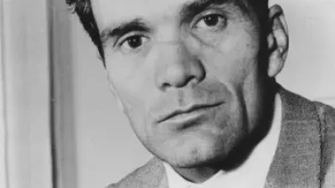 Pier Paolo Pasolini
