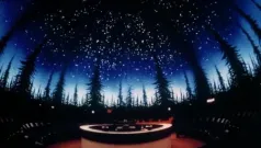 Planetarium