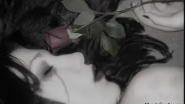 Poema 8 - (20 Poemas De Amor Y Una Cancion Desesperada)