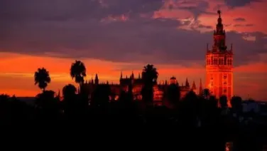 Poema De La Saeta: Sevilla