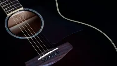 Poema De La Siguiriya Gitana. La Guitarra