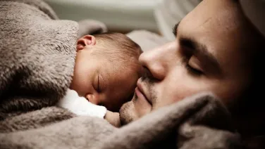 Poemas de cumpleaños para un padre