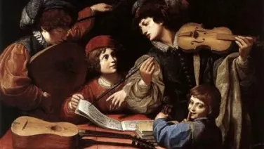 Poesía anónima de los siglos de oro