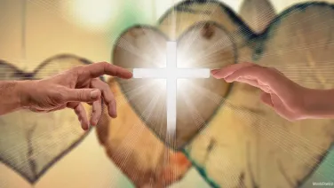 Poesía para Dios