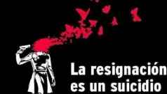 Resignacion