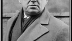 Retrato de un hombre inquieto