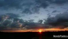 Rima XVII - Hoy La Tierra Y Los Cielos Me Sonrien