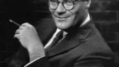 Robert Lowell