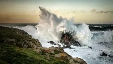Rompeolas