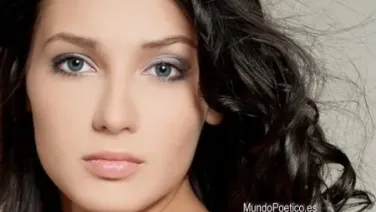 Rostro de mujer