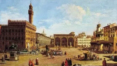 Sacro Y Profano