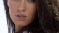 Se extasiaban tus ojos en la espera...