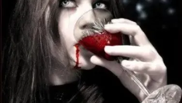 Seducción tenebrosa (Susurros de un vampiro)