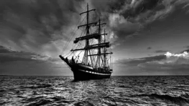 Sere el capitan de tu velero