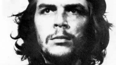 Señas del Che