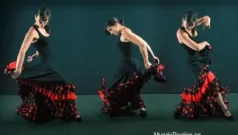 Sevillanas del Siglo XVIII
