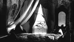 Sombras de los días a venir