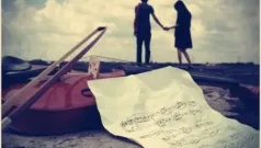 Soñé Que Tú Me Llevabas