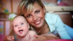 Sólo el amor de una madre