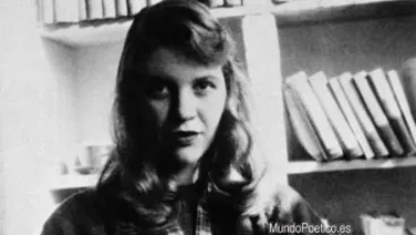 Sylvia Plath