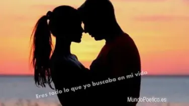 Te quiero