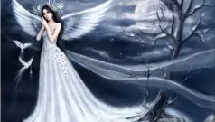 Tentaciones y asechanzas (El ángel de la luz)