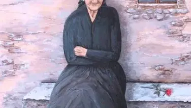 Tia Chofi