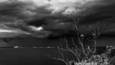 Tormentas breves