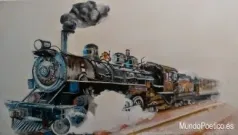Tren Fantasma